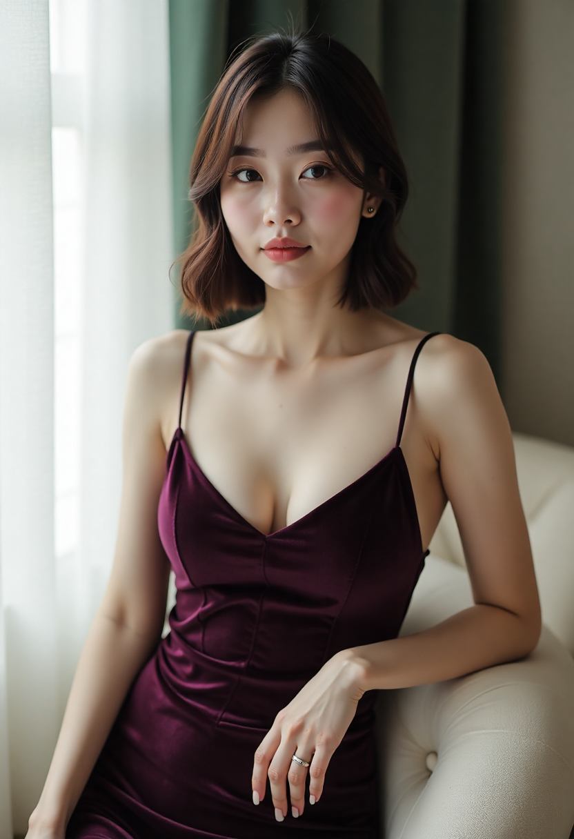 凌晨两点的反转