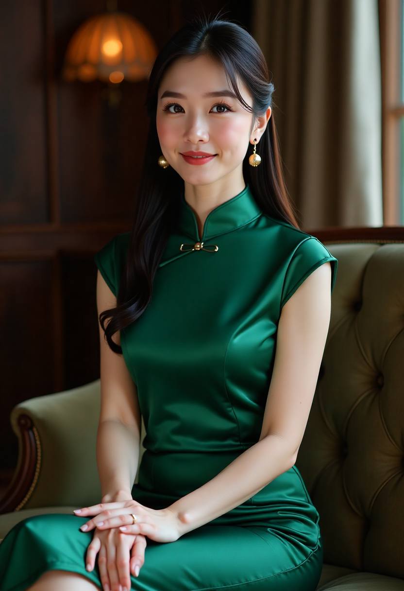 晚饭后的三集
