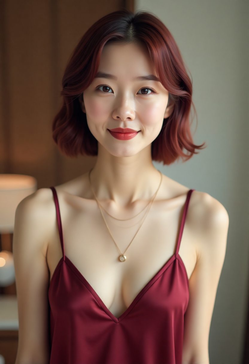 第二双拖鞋