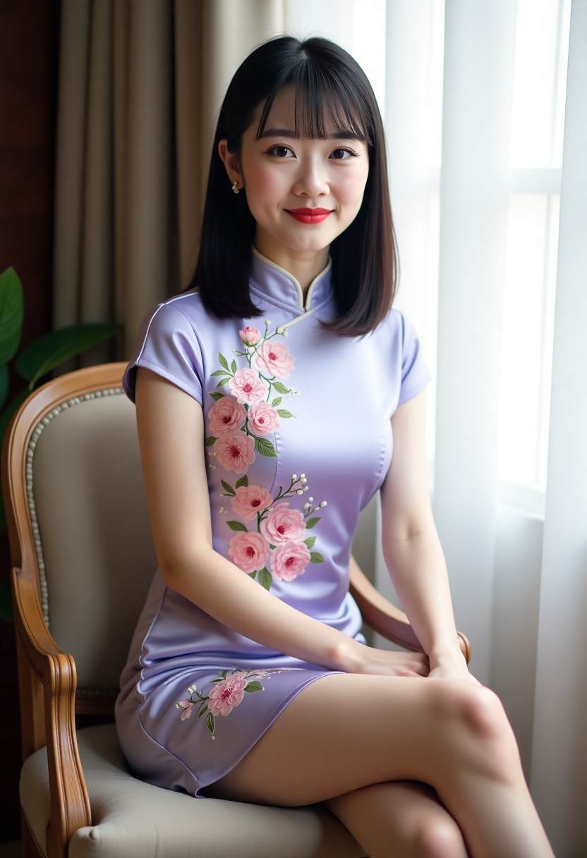 厨房时钟停了海报