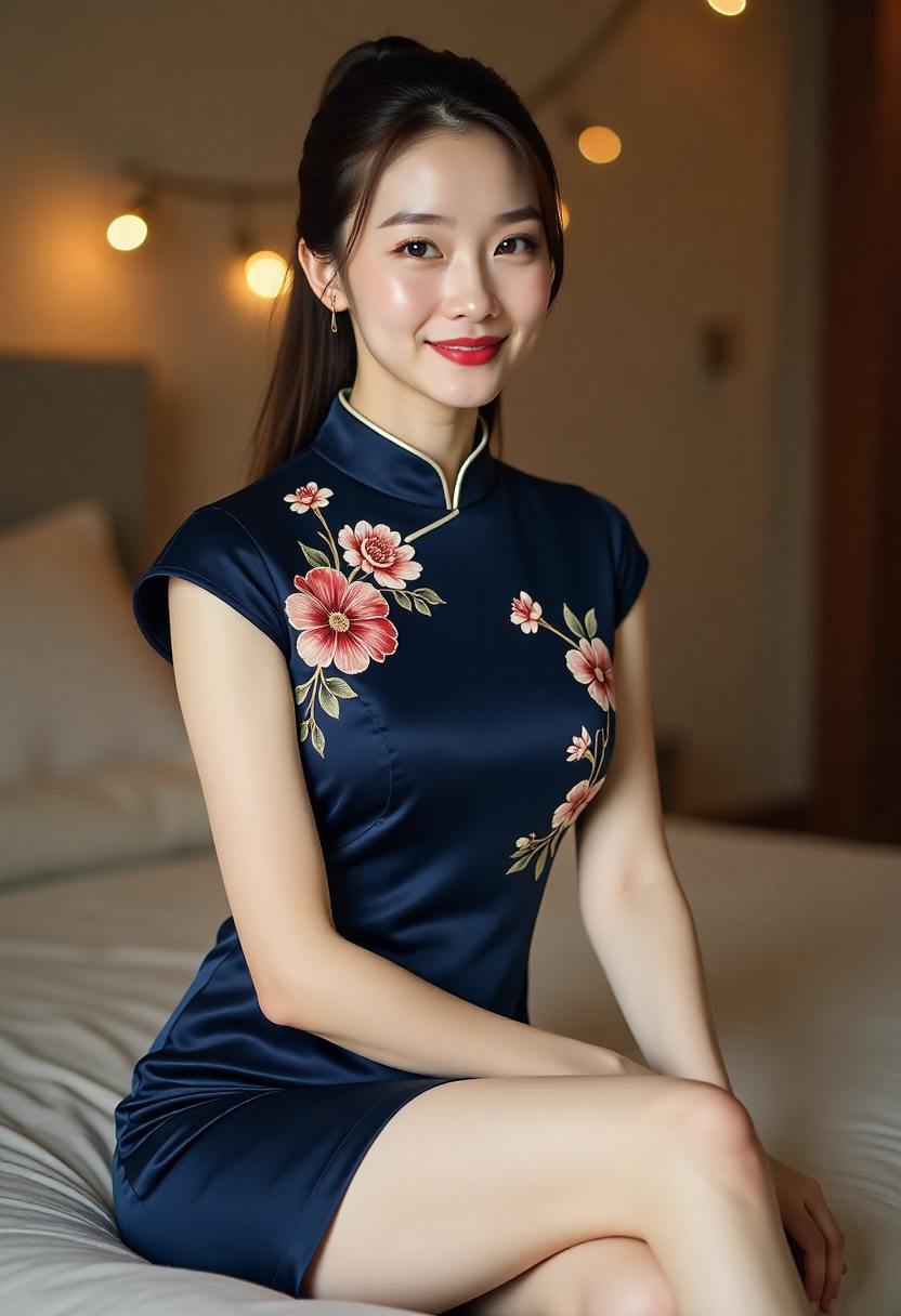 静音的婚礼