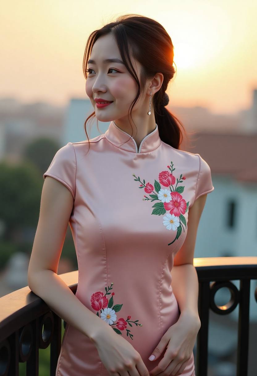 向左的字幕